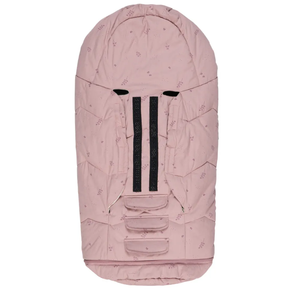 Sky Light - Soft Grape Heather