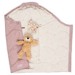 Sky Light - Soft Grape Heather