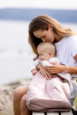 Sky Light - Soft Grape Heather