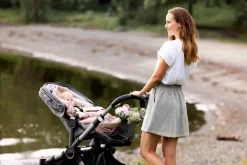 Sky Light - Soft Grape Heather