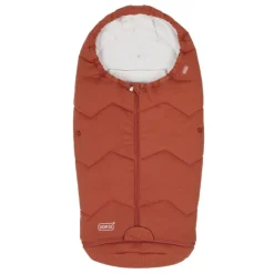 Sky light kørepose - terracotta seeds