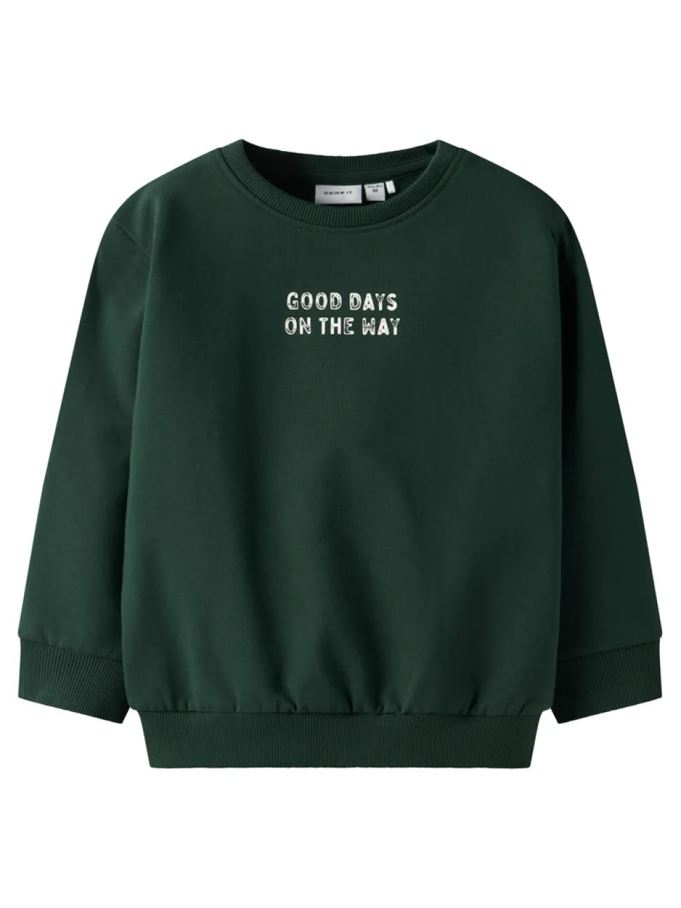 Slade Sweatshirt - Pine Grove