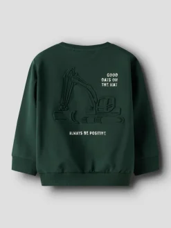 Slade Sweatshirt - Pine Grove