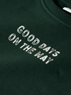 Slade Sweatshirt - Pine Grove