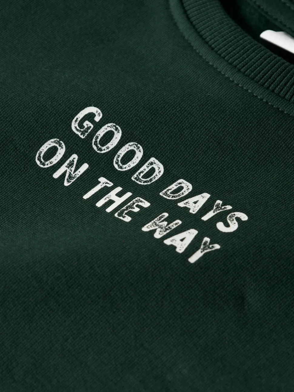 Slade Sweatshirt - Pine Grove