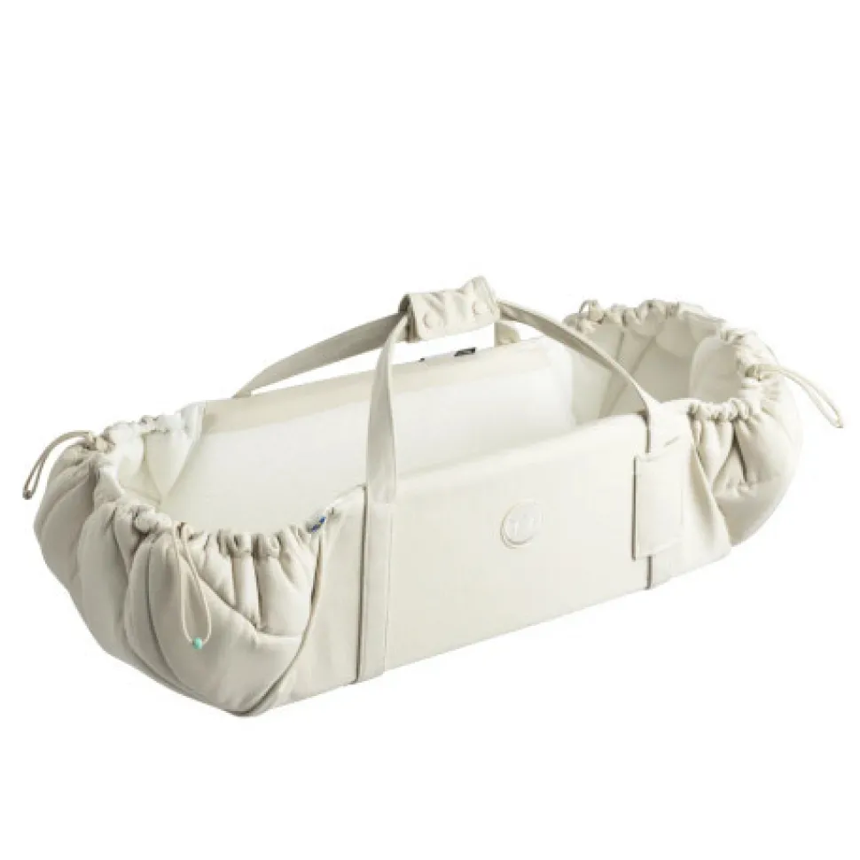 SleepCarrier X - Oat Beige