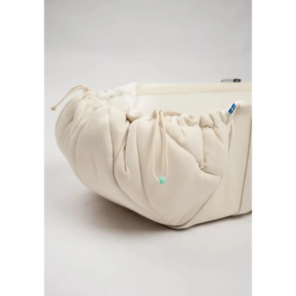 SleepCarrier X - Oat Beige