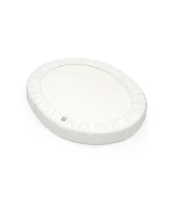 Sleepi Mini Stræklagen Hvid