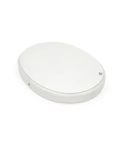 Sleepi V3 beskyttelseslagen til Mini - hvid