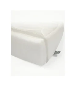 Sleepi V3 Madras til Mini Hvid