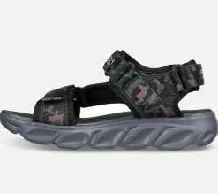 S-Lights Hypno-Splash - Sun Breaks - Black Olive