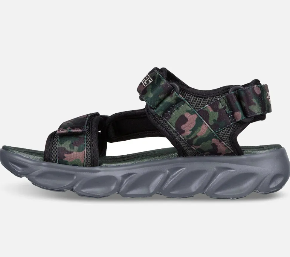 S-Lights Hypno-Splash - Sun Breaks - Black Olive