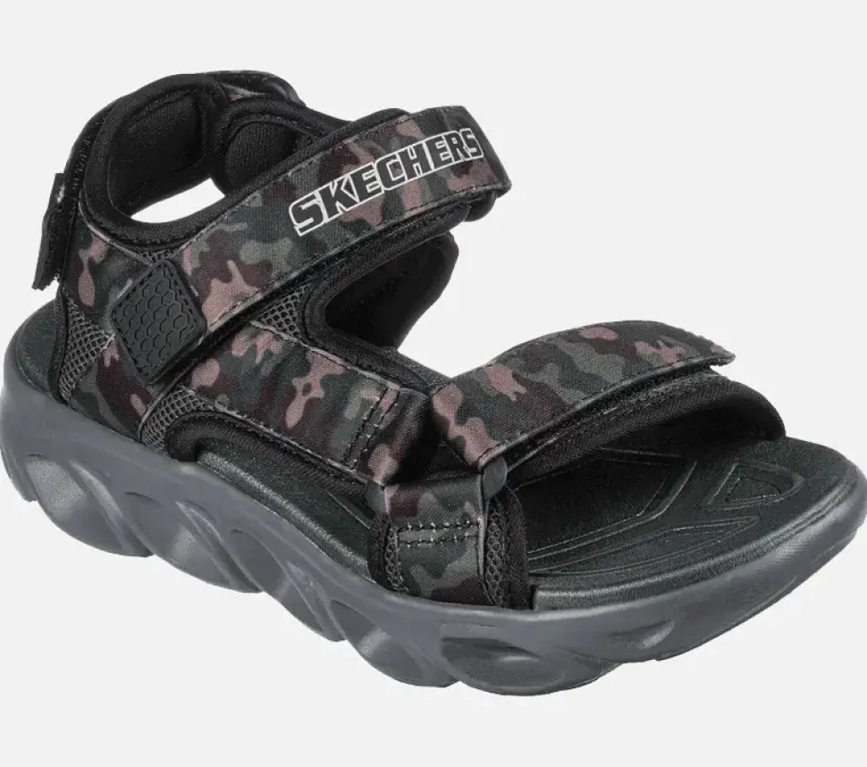 S-Lights Hypno-Splash - Sun Breaks - Black Olive