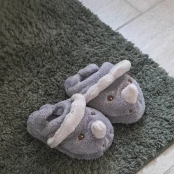 Slippers - dino - 1-2 år