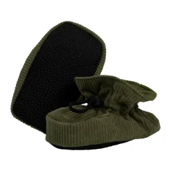 Slippers corduroy - 9445