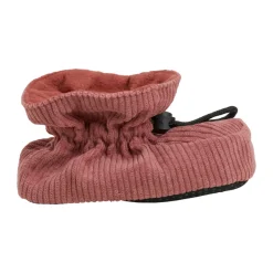 Slippers corduroy - Cedar Wood