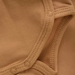 Slå-om Body Langærmet - Doe