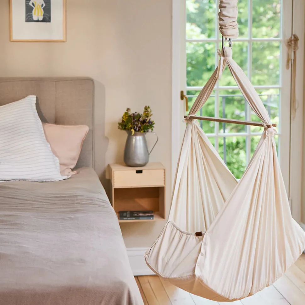 Slyngevugge - Basic, Natur