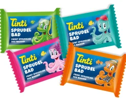 Små badebomber 1 stk