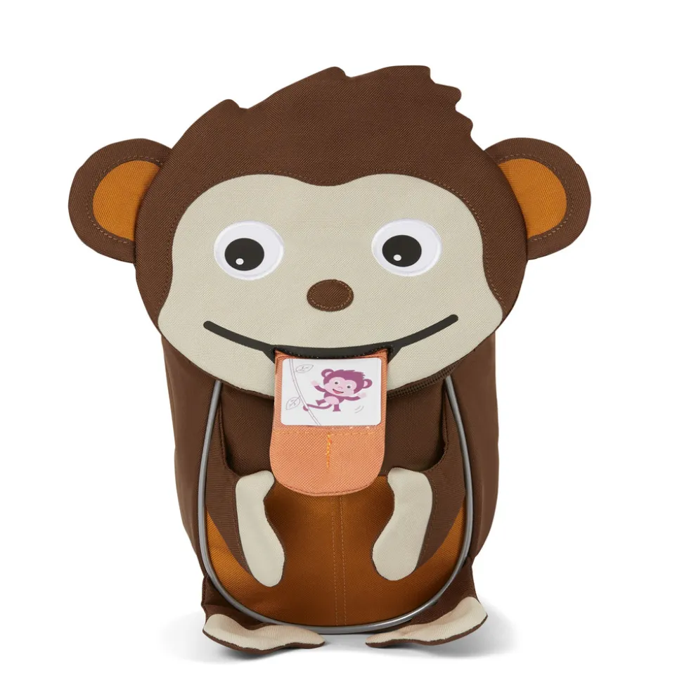 SMALL FRIEND Affenzahn - AFFENZAHN