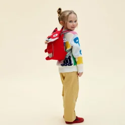 SMALL FRIEND Fox - FOX