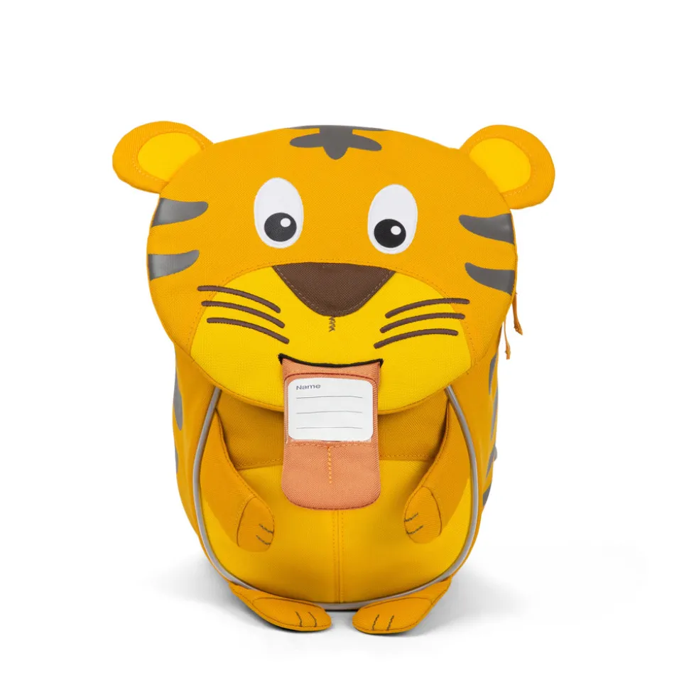 SMALL FRIEND Tiger - TIGER