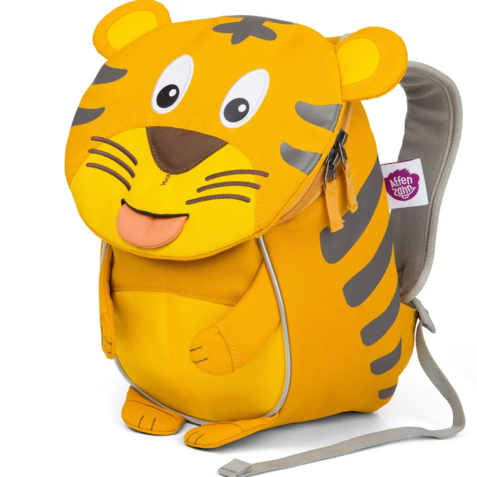 SMALL FRIEND Tiger - TIGER