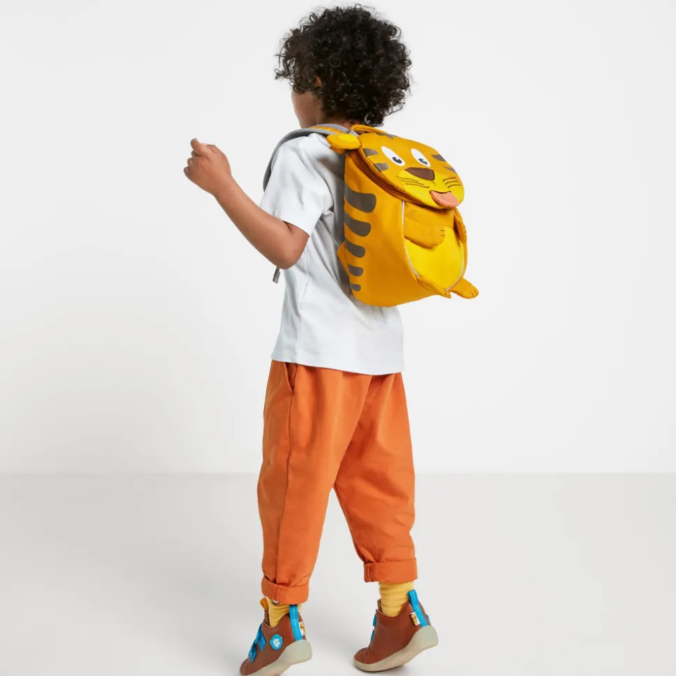 SMALL FRIEND Tiger - TIGER