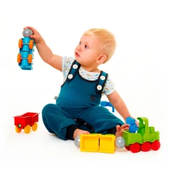 SmartMax: My First Animal Train (Nordic)