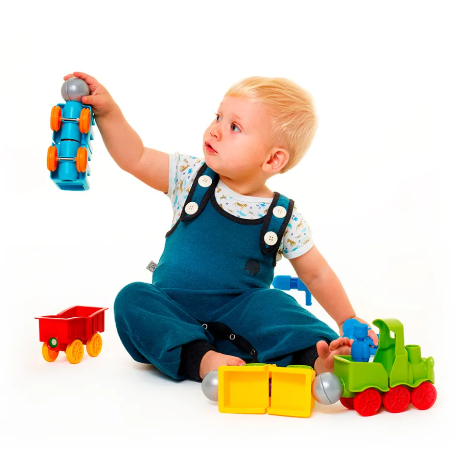 SmartMax: My First Animal Train (Nordic)