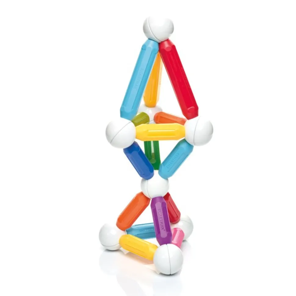 SmartMax: My First Builder set (Nordic)