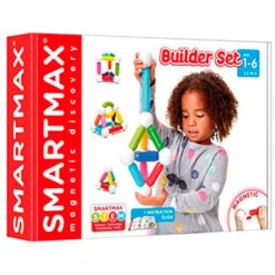 SmartMax: My First Builder set (Nordic)