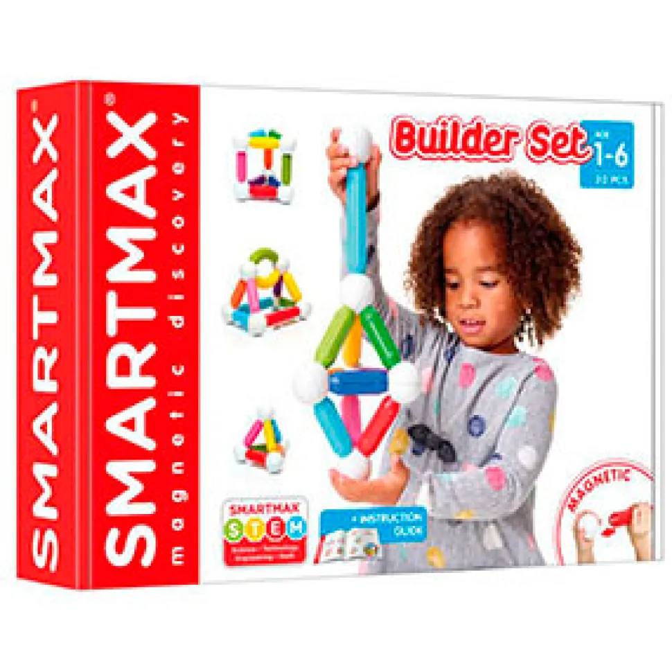 SmartMax: My First Builder set (Nordic)