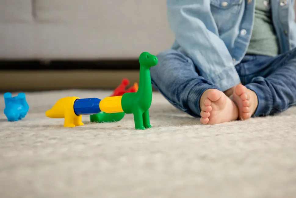 SmartMax: My First Dinosaurs (Nordic)