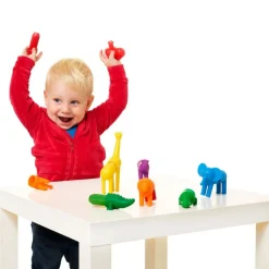 SmartMax: My First Safari Animals (Nordic)