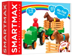 SmartMax: My First Tractor 3 (Nordic)