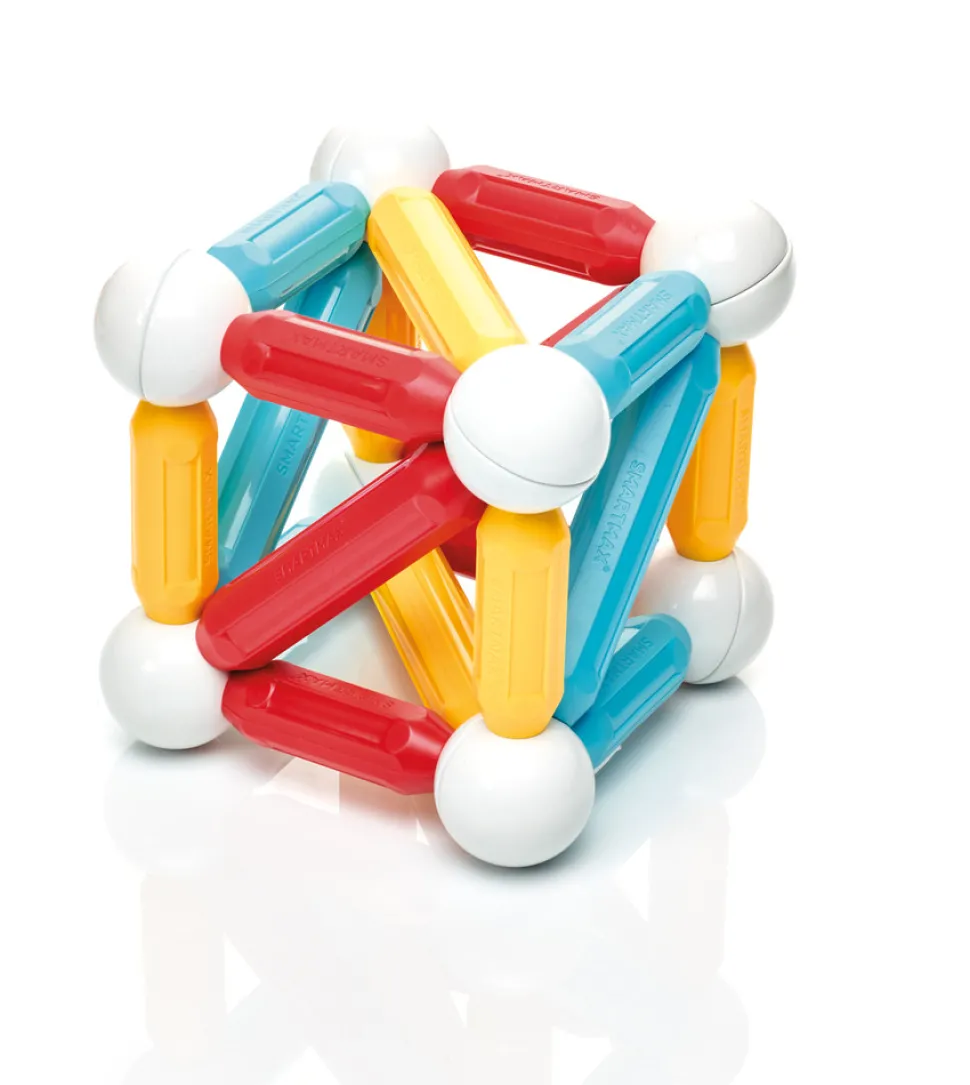 SmartMax: Start (Nordic)