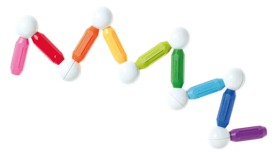 SmartMax: Start (Nordic)