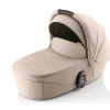 Smile 5Z carrycot style - Teak