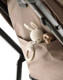 Smile 5Z style - Teak