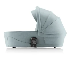 SMILE 5Z Style inkl. liggedel - Harbor blue