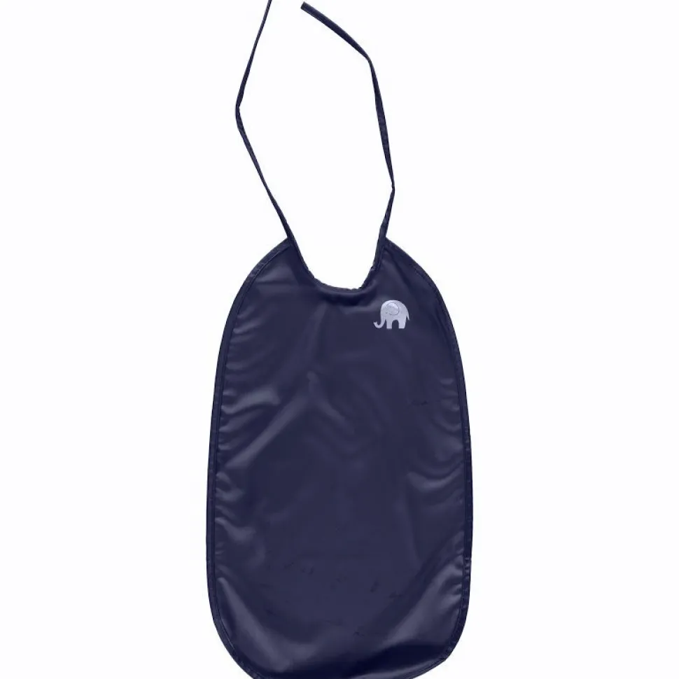 Smæk Lang Model - Navy 778