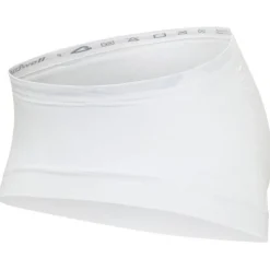 Sømløs Graviditetsstøttebånd - Hvid