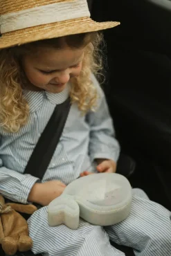 Snackbox - Hvalen Christian - Konfetti