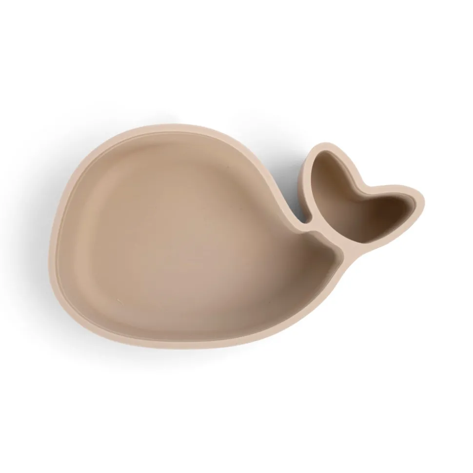 Snackbox - Hvalen Christian - Toasted Almond