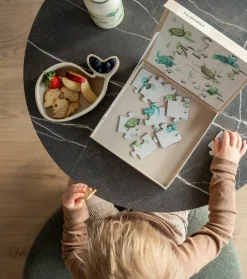 Snackbox - Hvalen Christian - Toasted Almond