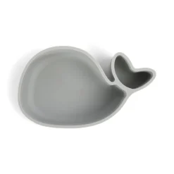 Snackbox - Hvalen Christian - Pearl Blue