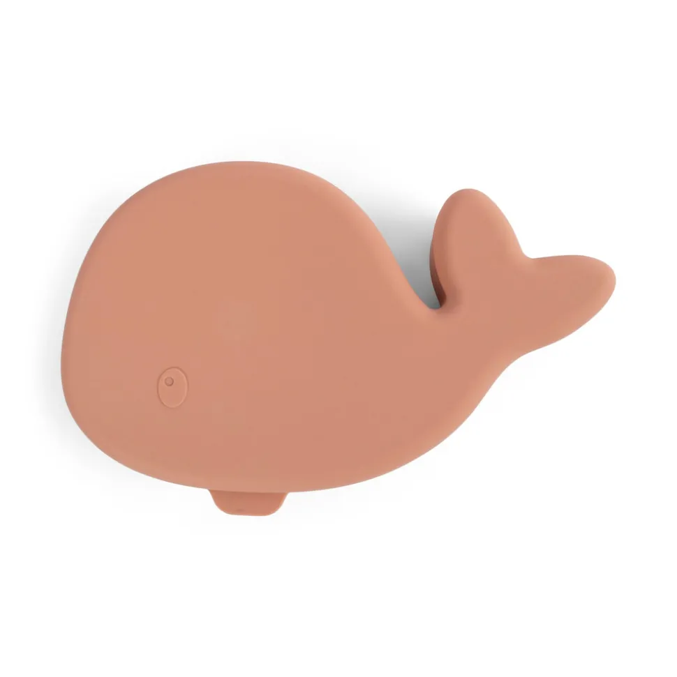 Snackbox - Hvalen Christian - Misty Rose