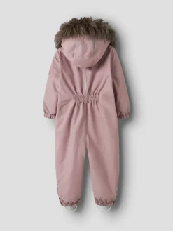 Snow 10 Glitter Flyverdragt - WOODROSE