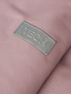 Snow 10 Glitter Flyverdragt - WOODROSE